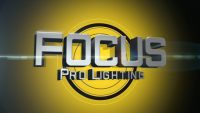 Focus Pro Lighting